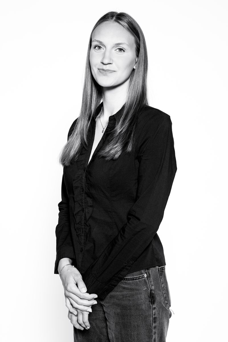 Birta María Róbertsdóttir