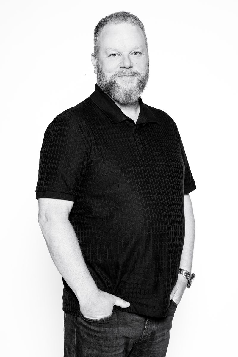 Bjarnþór S. Harðarson