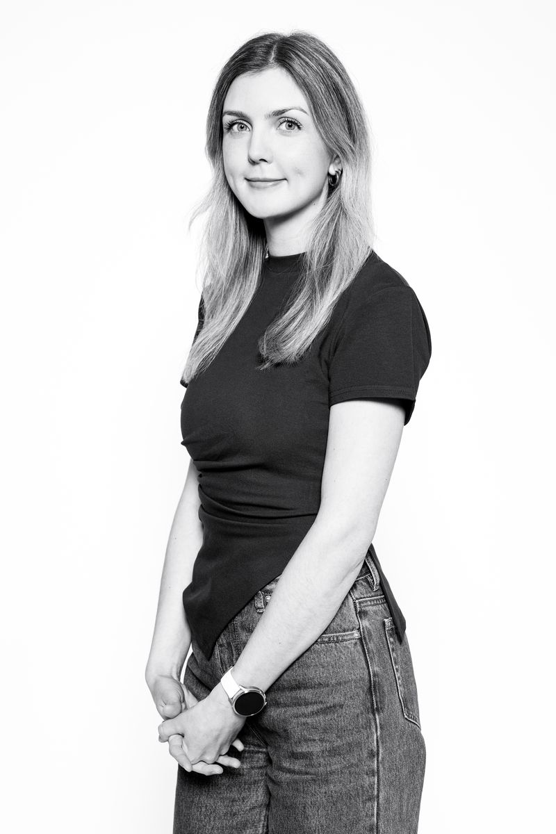 Bryndís Elva Kjartansdóttir