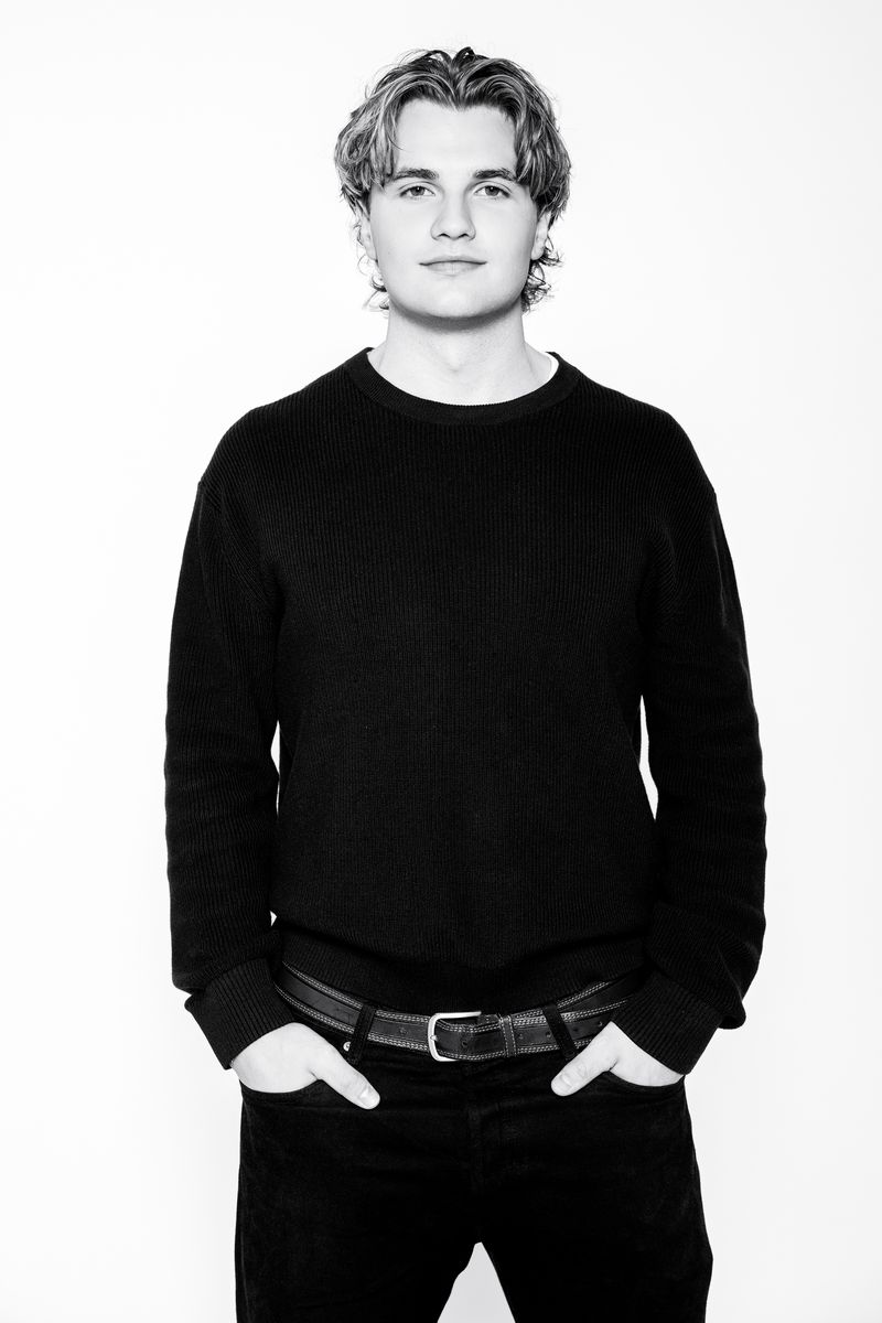 Brynjar Ari Magnússon