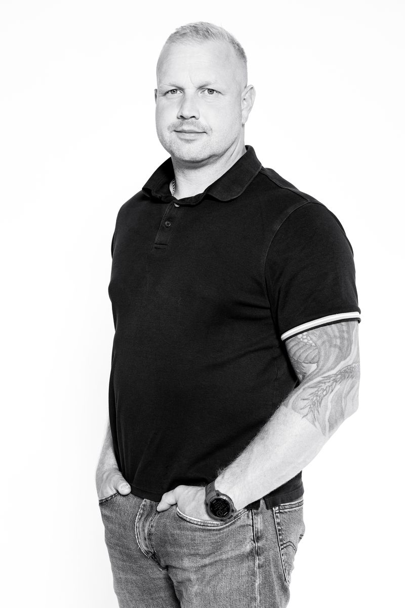 Einar T. Ingimundarson