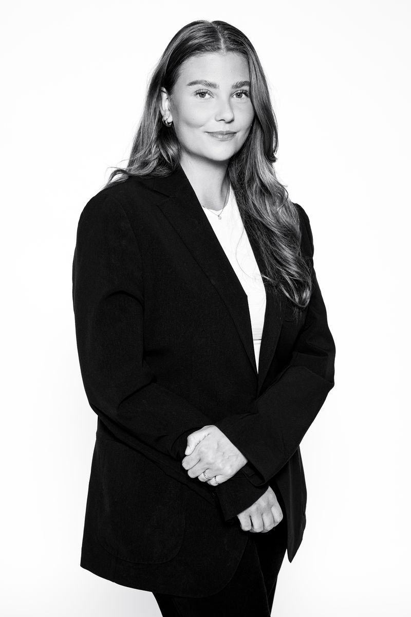 Hekla Sif Þórsdóttir