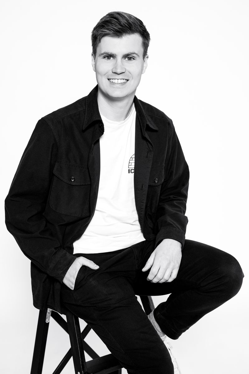 Ísak Arnarson