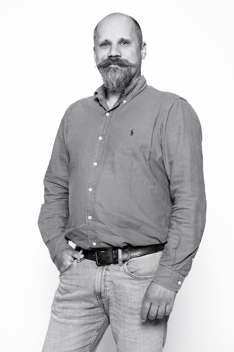 Kristinn Guðjónsson
