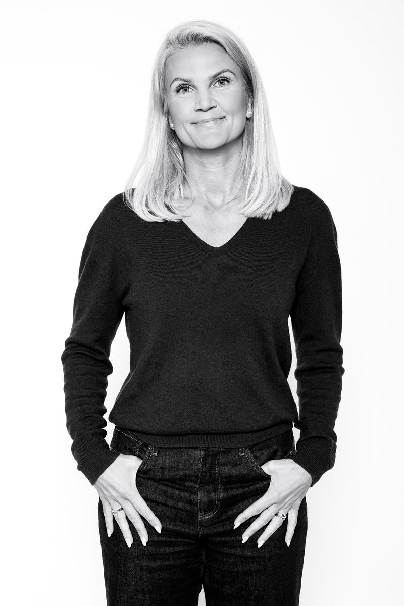 Margrét G. Jónsdóttir