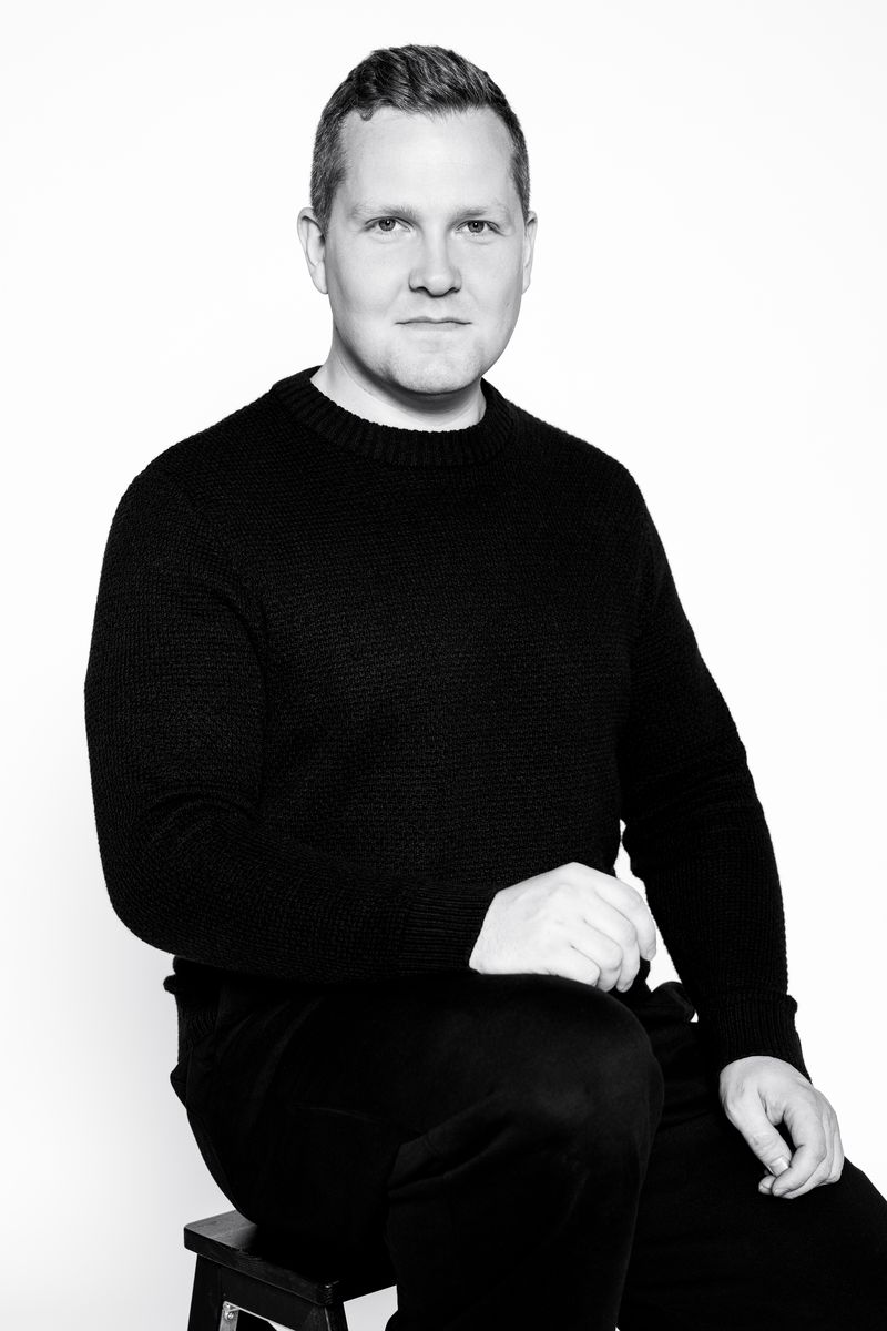 Ríkarður Jón Ragnarsson