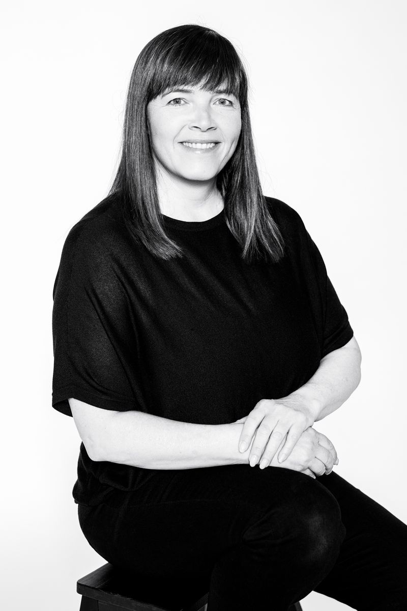 Sesselja Jónsdóttir