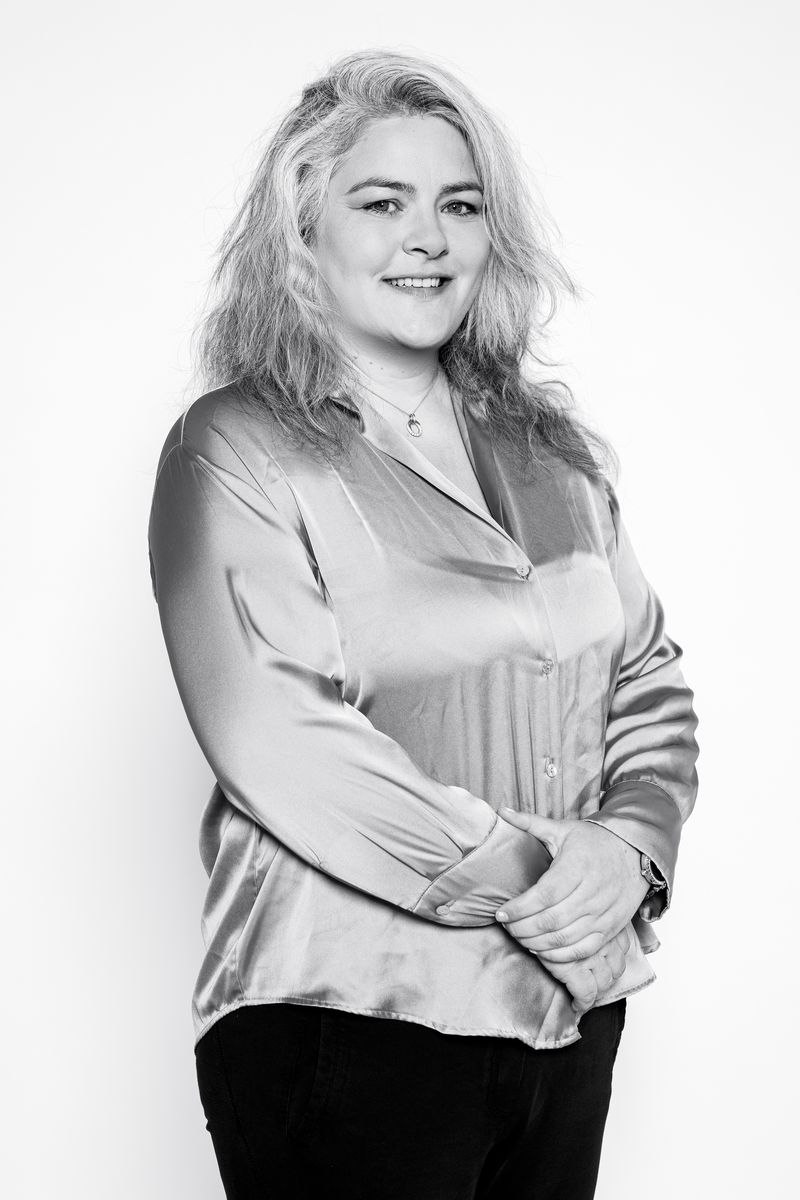 Tinna Sigurðardóttir